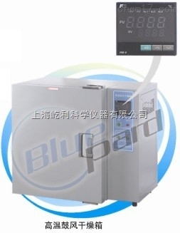 BPG-9100BH 上海一恒 高温鼓风干燥箱